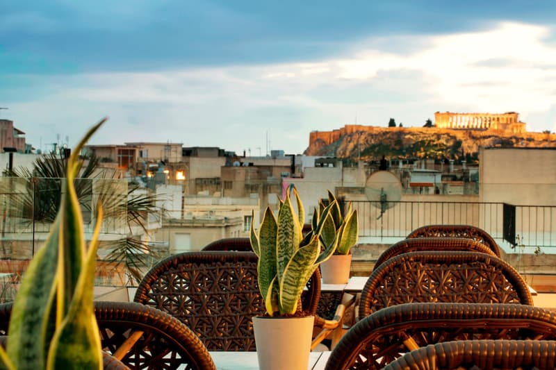 Zeus Essence Athens Central, Trademark Collection by Wyndham