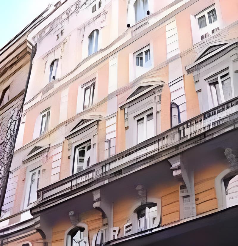 Hotel San Remo