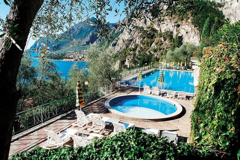 La Limonaia Hotel & Residence