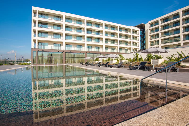 Hotel Vila Gale Coimbra