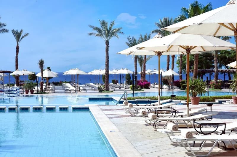 Jaz Fanara Resort & Residence