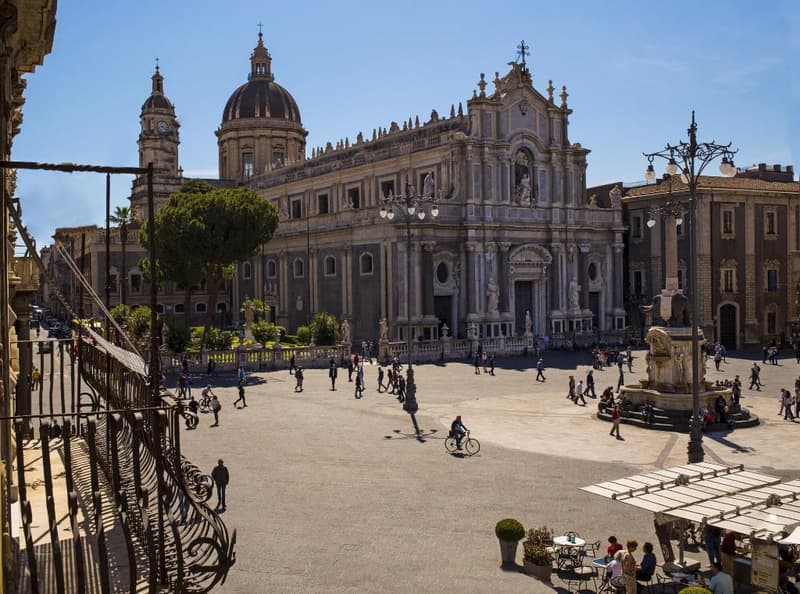 Palazzo Marletta Luxury House Hotel