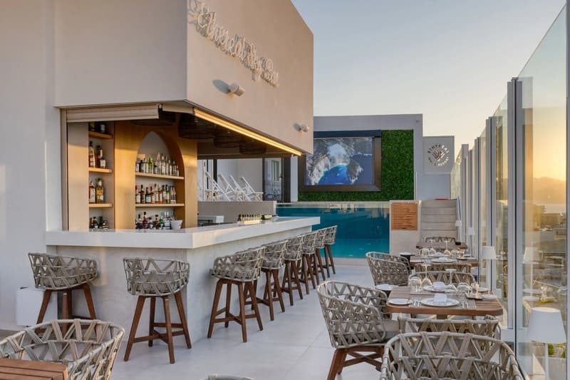 Ethereal White Resort