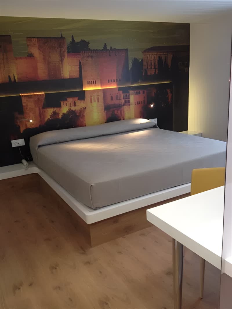 Granada Five Senses Rooms & Suites