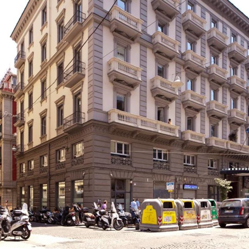 Domus Schilizzi Guesthouse