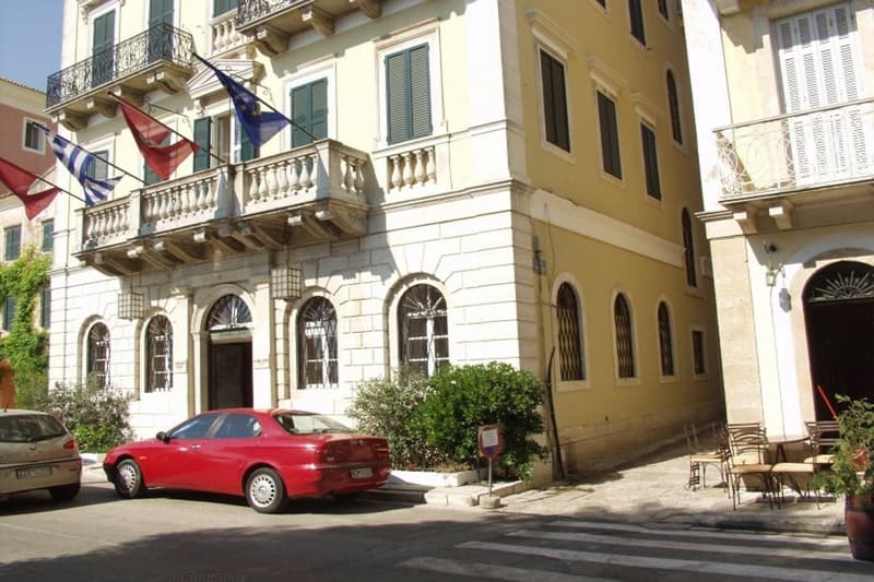 Cavalieri Hotel
