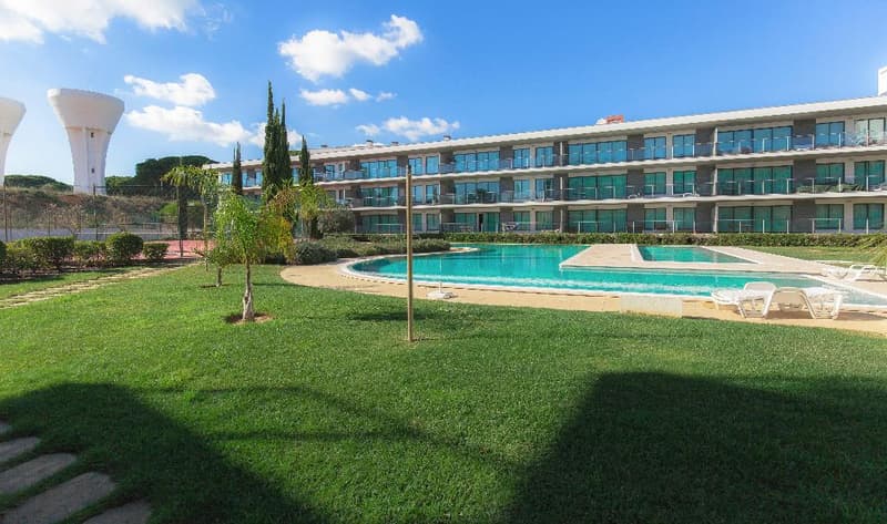 Residence Golf By Garvetur