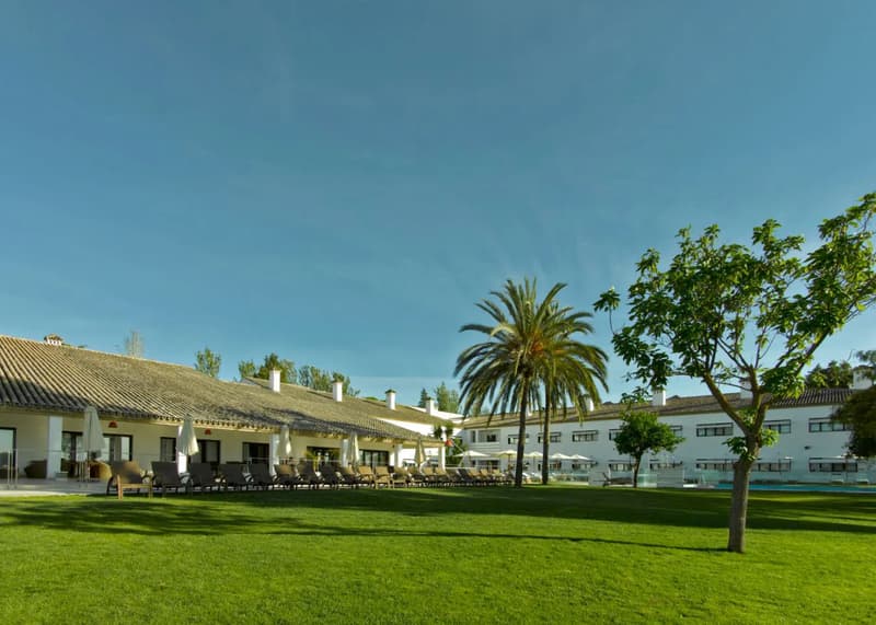Parador de Antequera