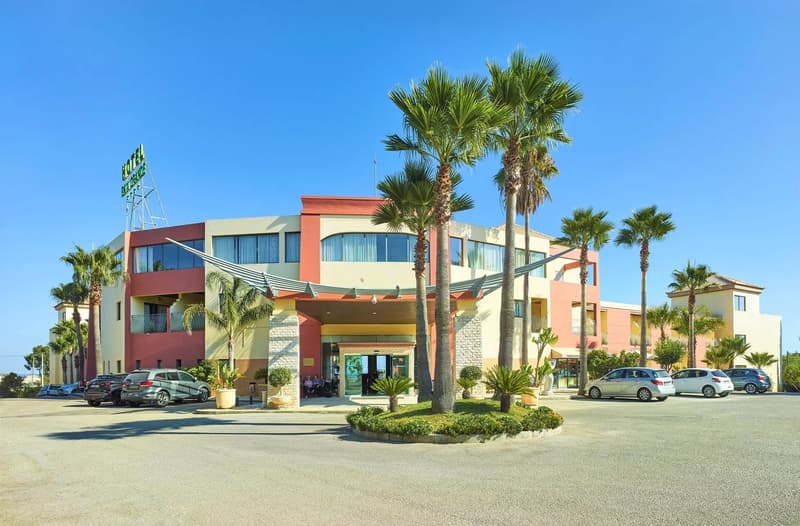 Hotel Baia Grande