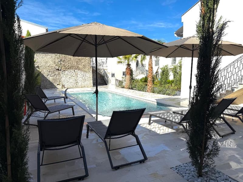 Torretta Palace Hotel