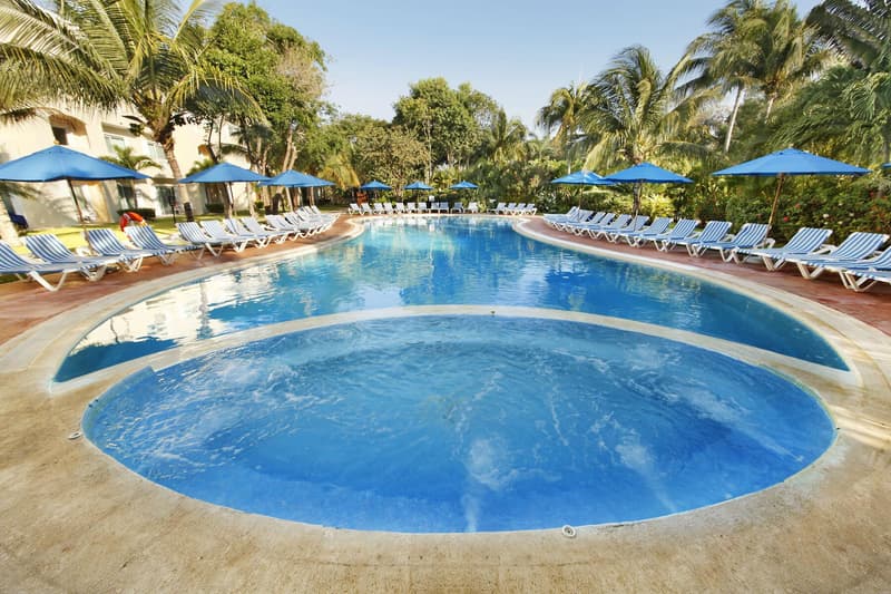 Viva Wyndham Maya