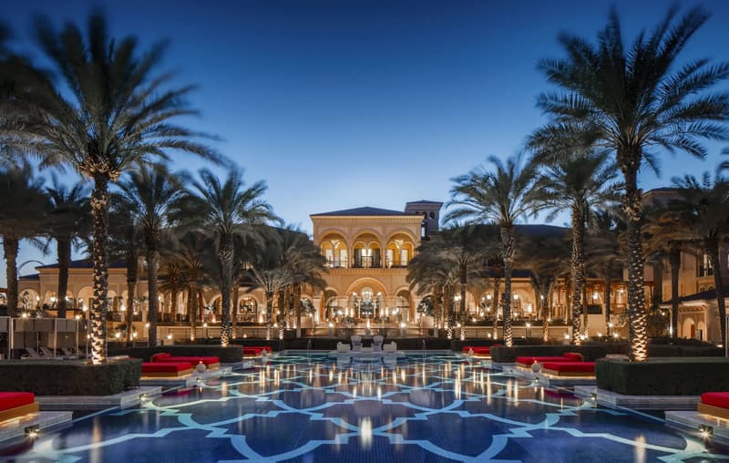 Hotel One&Only The Palm