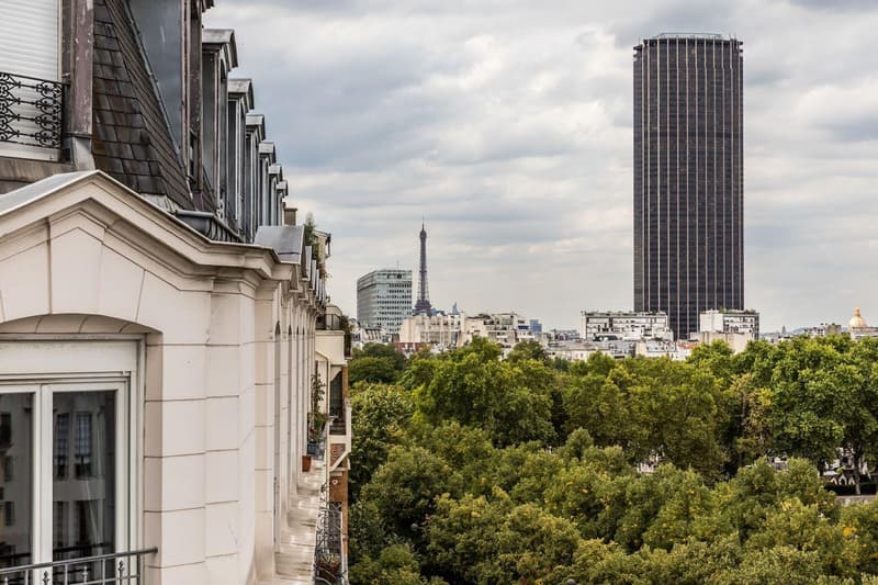 Villa Montparnasse