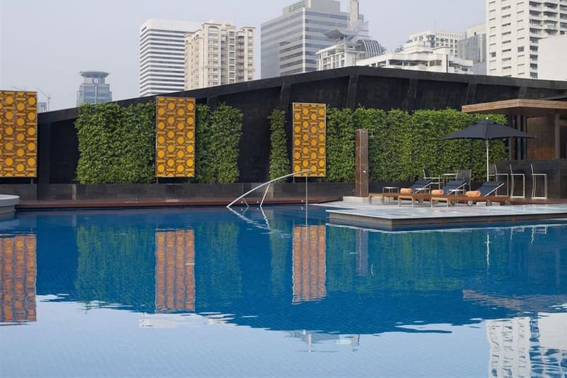 The Westin Grande Sukhumvit