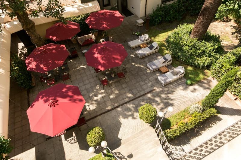 Palazzo Lorenzo Hotel Boutique