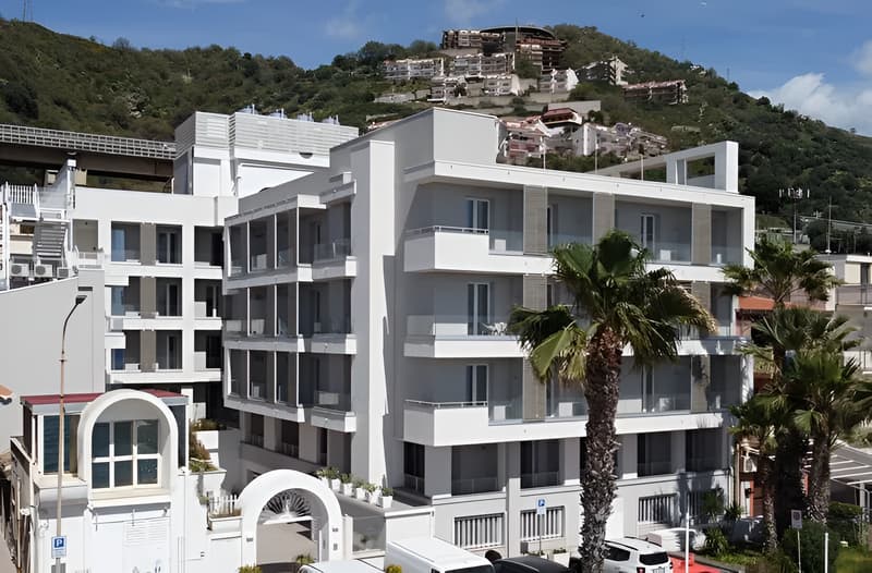 Albatros Beach Hotel