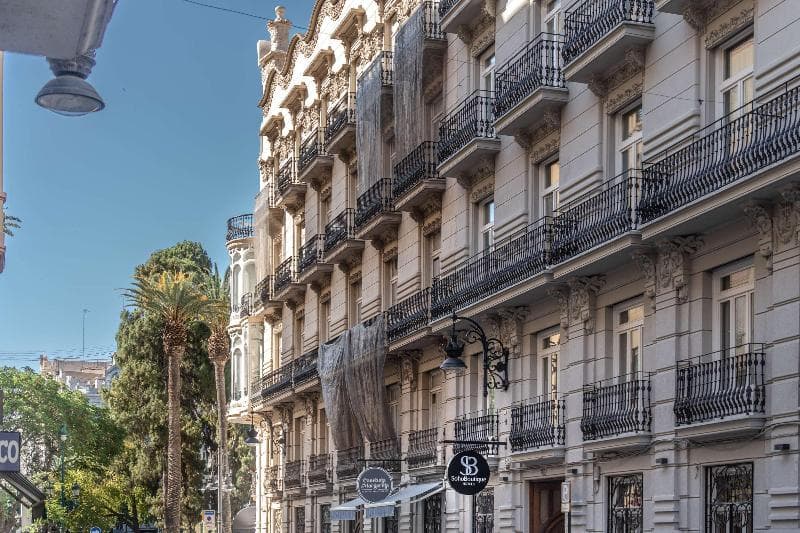 Soho Boutique Turia
