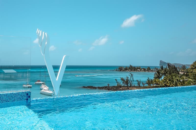 Ocean V Hotel