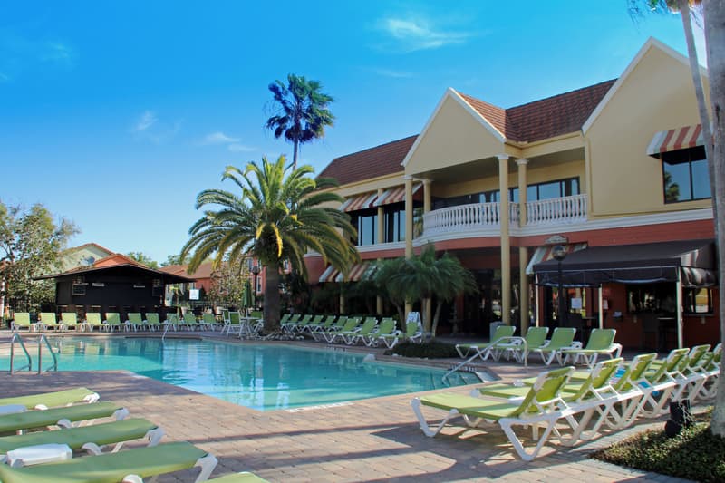 Legacy Vacation Resorts Orlando-Kissimmee