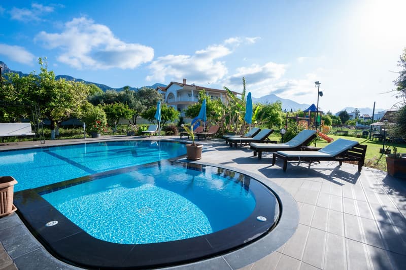 Meryem's Hotel