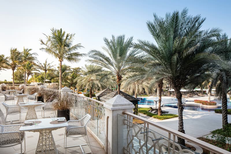 Waldorf Astoria Ras Al Khaimah