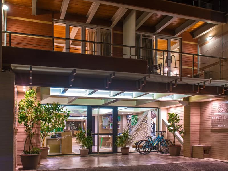 Dom Boutique Hotel