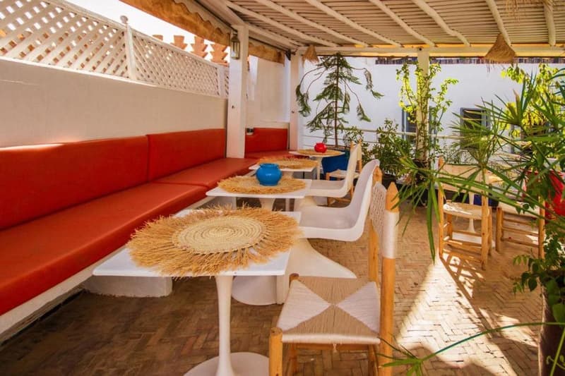 Riad Les Jardins des Lilas