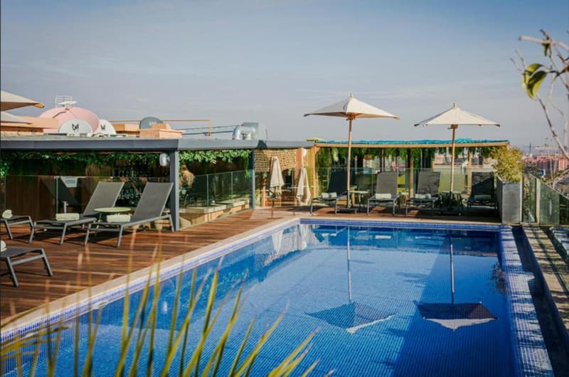 NearYo Hotel