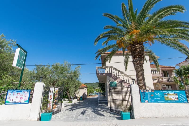 Zante Nest Studios & Appartementen