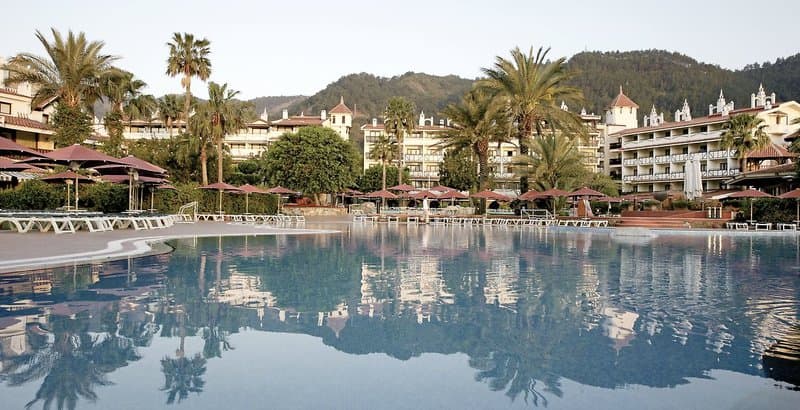 Marti Resort Marmaris