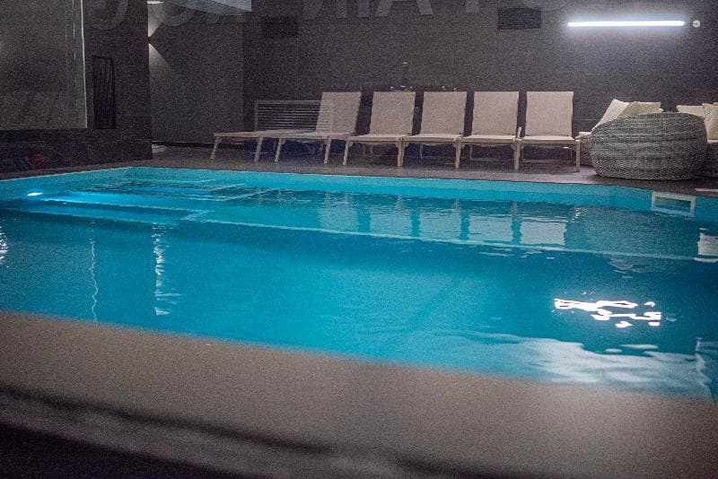 Masa Hotel Campo Grande