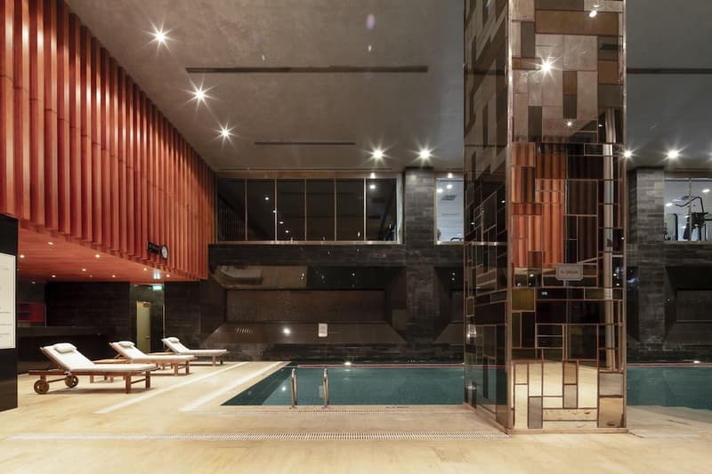 Crowne Plaza Istanbul Asia