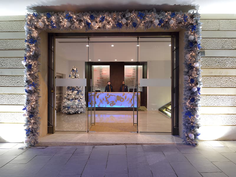 Rome Life Hotel