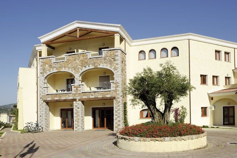Blu Hotel Morisco Village