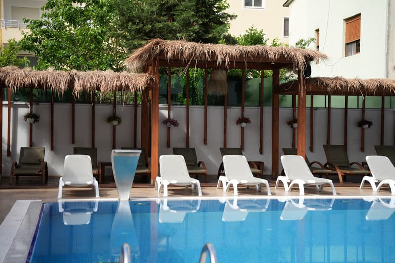 Horizont Hotel