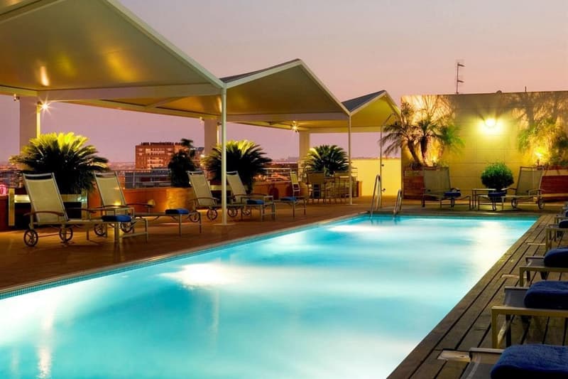Novotel Sevilla