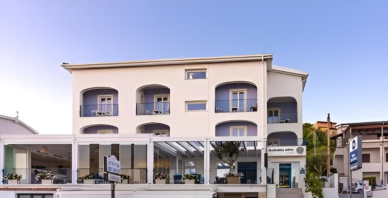 Best Western Hotel Blumarea