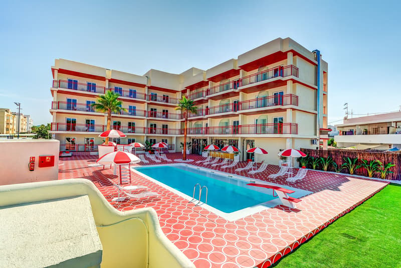 Romeos Ibiza