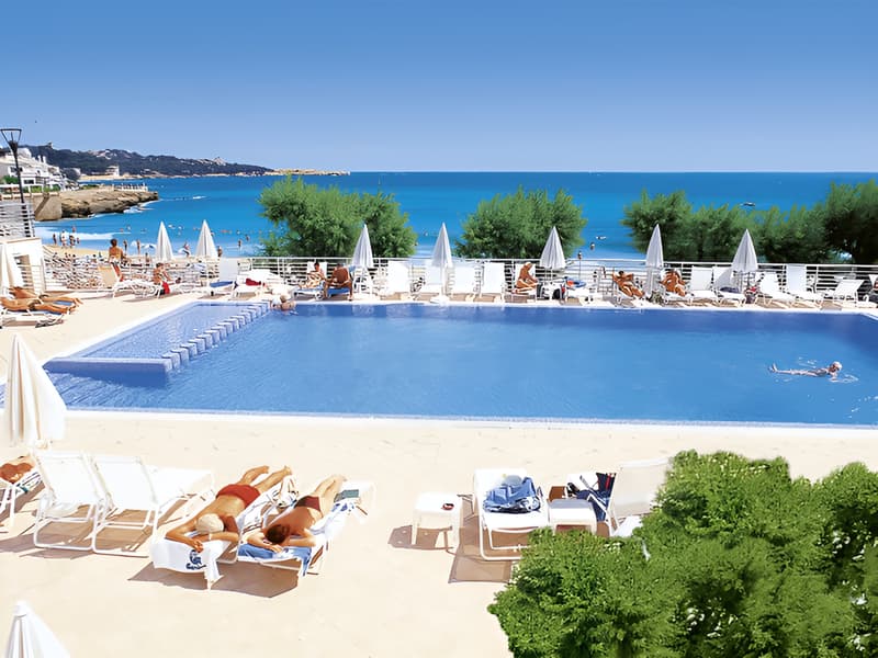Hotel Na Forana