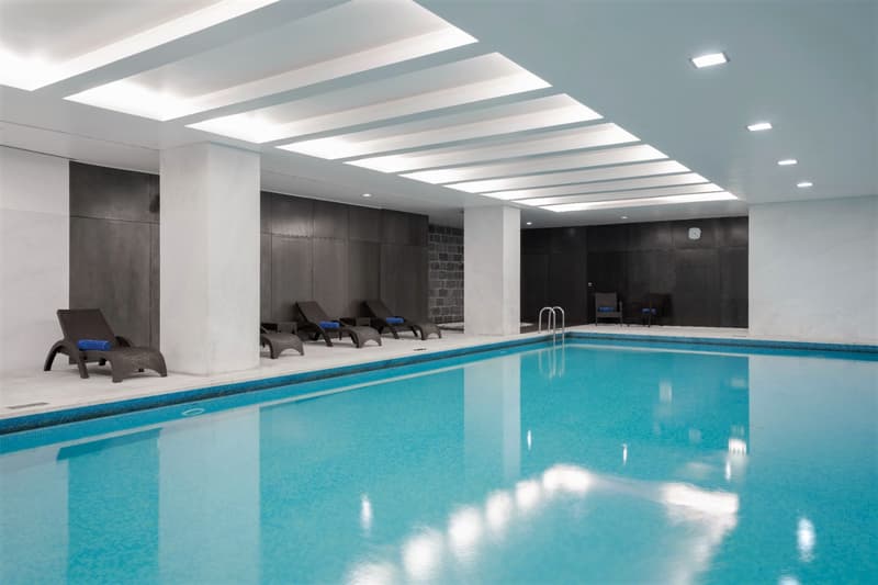 Hotel Marina Atlantico
