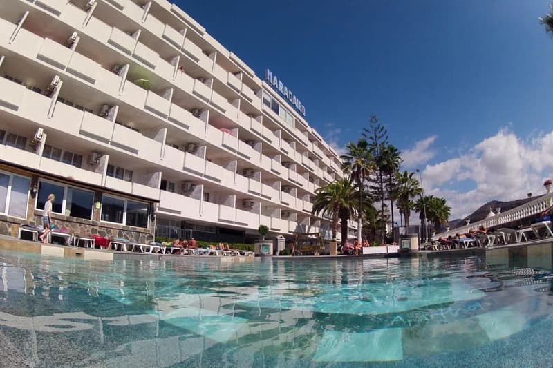 Aparthotel Maracaibo