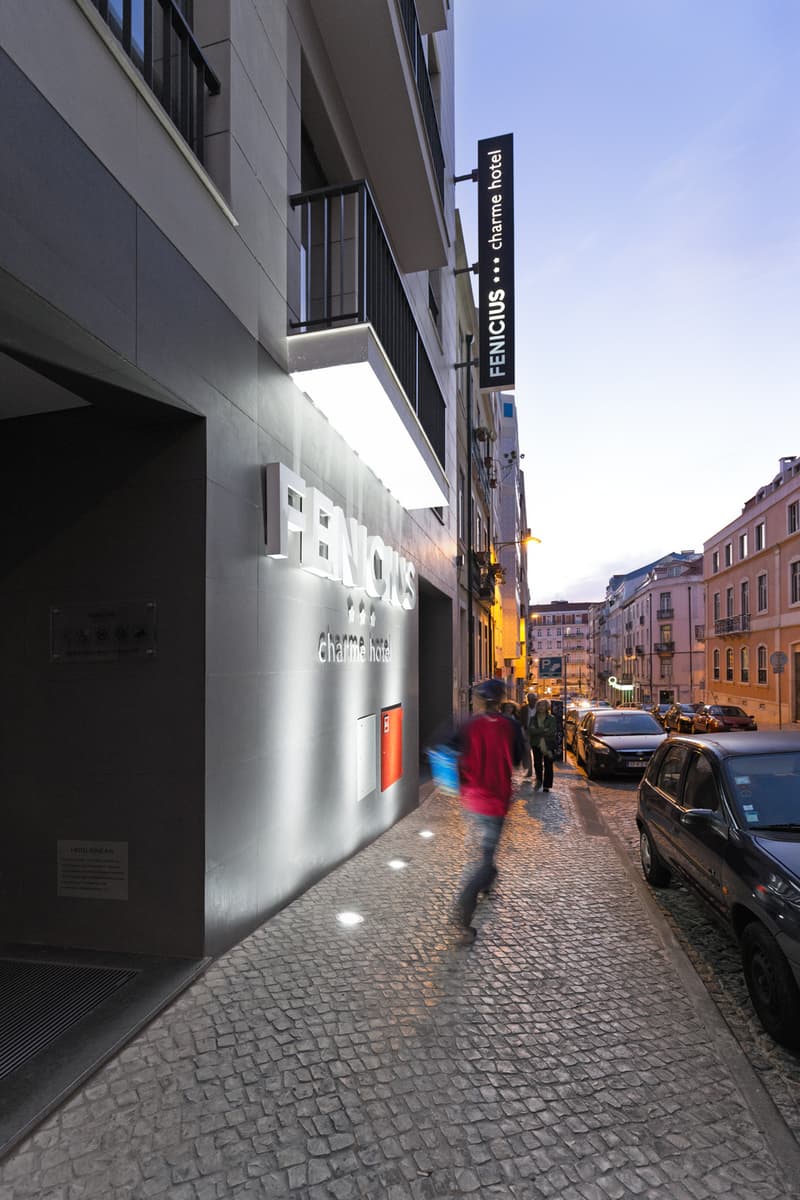 Fenicius Charme Hotel