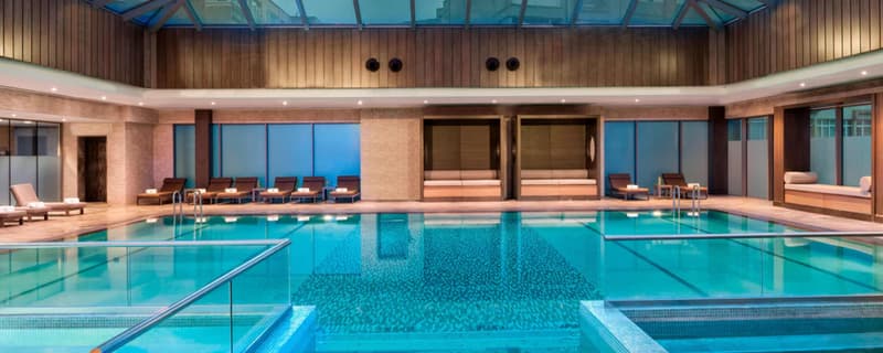 Renaissance Istanbul Polat Bosphorus Hotel