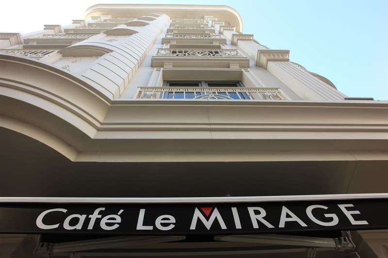 Le Mirage Hotel Sisli