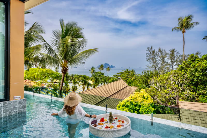 Aonang Princeville Villa Resort and Spa