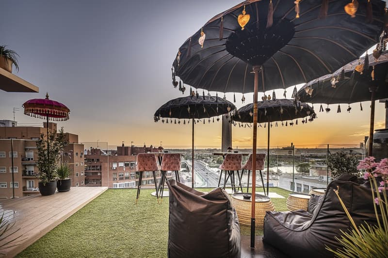 On Suites Sevilla