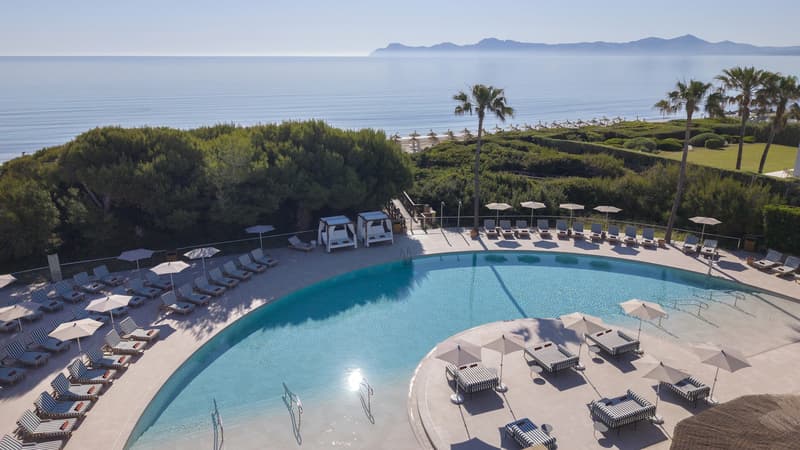 Sarena de Muro Resort Mallorca