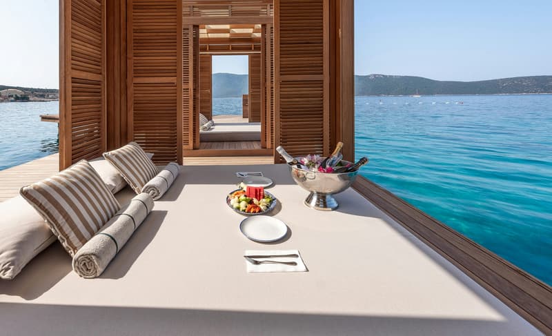 Casa Nonna Bodrum