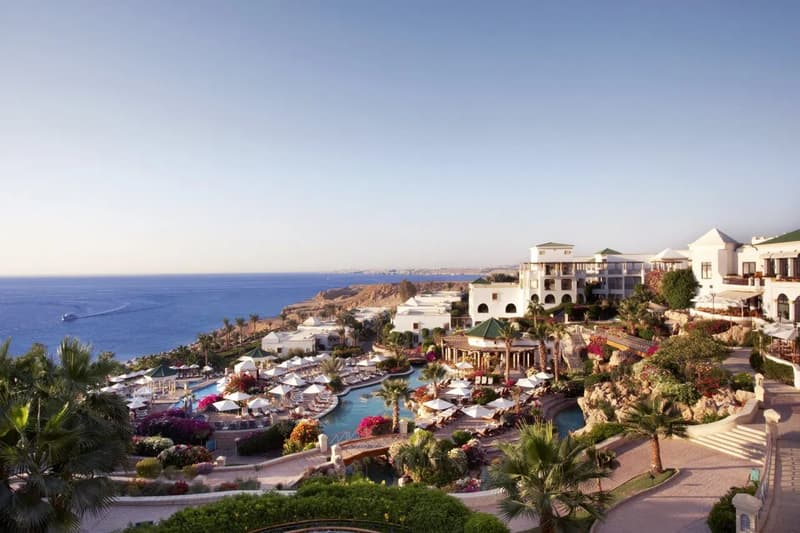 Park Regency Sharm El Sheikh Resort