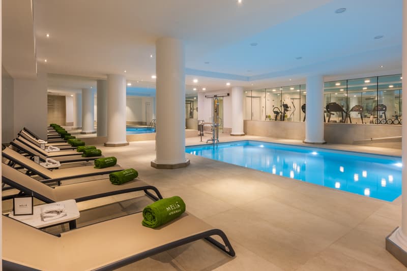 Meliá Madrid Princesa